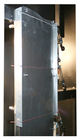 Cisterna di acqua bruciante orizzontale/verticale della camera di prova, supporto dell'esemplare di 180×560mm