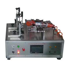 Buon prezzo Macchina di prova di vita dell'interruttore pneumatico del tester del commutatore IEC61058.1/IEC60669.1 in linea
