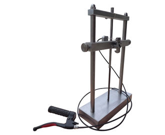 Buon prezzo IEC 60884-1 2013 macchine di prova di resistenza alla trazione di bassa temperatura di clausola 24,4 in linea