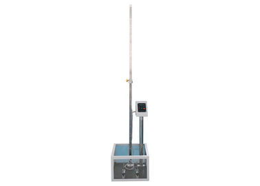 Buon prezzo Macchina cadente di prova di urto della palla IEC60950.1 con la sfera d'acciaio 25g/29g in linea