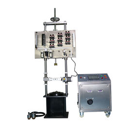 Buon prezzo La macchina/impatto di prova di urto della durevolezza del martello elettrico perfora l'IEC 60745-2-1 del tester in linea