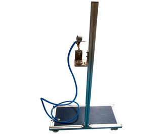 Buon prezzo Figura 101 acqua della prova di umidità di IEC 60335-2-64 del gocciolamento/apparecchiatura della prova acqua della spruzzata in linea