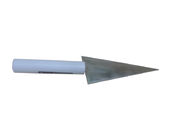 Ul1278 figura 10,3 sonda della prova del triangolo della sonda del dito della prova