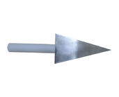 Ul1278 figura 10,3 sonda della prova del triangolo della sonda del dito della prova