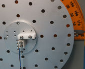 Tester di piegamento isolato del cavo di IEC 60227-2 dell'apparecchiatura di collaudo del cavo del cloruro di polivinile