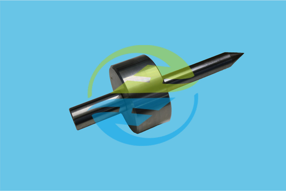 Buon prezzo Isolamento solido elettrico di clausola 21 resistenti di Pin Electric Safety Testing Probes IEC60335-1 del graffio in linea