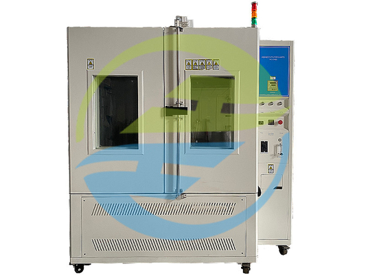 Buon prezzo Forno di invecchiamento termico attrezzatura di prova IEC velocità di cambio dell'aria 5-20 volte all'ora in linea