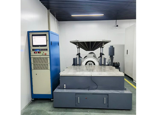 Buon prezzo IEC 62133 Apparecchiatura di prova delle batterie Sistema di prova delle vibrazioni elettriche in linea