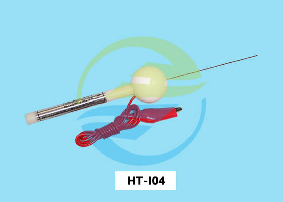 Buon prezzo IEC60529 Attrezzatura di prova IP Sonde di prova D per IP4X 1 mm in linea