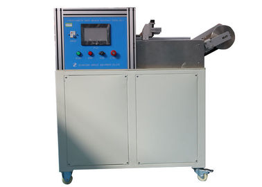 Buon prezzo Corrente - portando annaffia il tester 30R/min degli apparecchi elettrici della resistenza di Brasion in linea