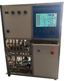 Buon prezzo Input di calore nominale del tester online a gas dello scaldabagno (caldaia) che non supera 70KW in linea