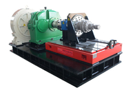 ISO 4409 Banchina di prova del motore idraulico per apparecchiature di prova delle prestazioni del motore 200N.m