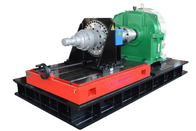 ISO 4409 Banchina di prova del motore idraulico per apparecchiature di prova delle prestazioni del motore 200N.m