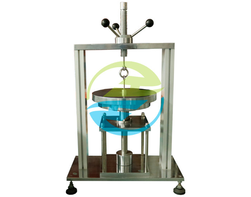 Buon prezzo IEC 60884-1 300N Provatore di presa di presa di presa Dispositivo di prova di compressione HC9902 in linea