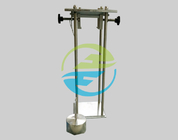 IEC 60884 Testatore di presa di stagno indurito Manuale di prova Dispositivo di prova della forza di estrazione della presa