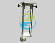 IEC 60884 Testatore di presa di stagno indurito Manuale di prova Dispositivo di prova della forza di estrazione della presa