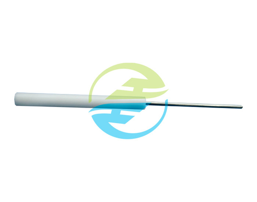 Buon prezzo IEC60884-1 Articolo 24.11 3 mm canna di acciaio cilindrica HC9929 sonda del dito di prova in linea