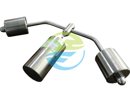 Buon prezzo Apparecchio di prova della pressione di una sfera di carico 20 N per la prova di una sonda a dita / testatore di una sfera di pressione resistente al calore in linea