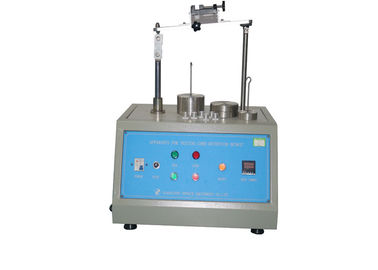 Buon prezzo Cavo della spina di CA 220V 50Hz e singolo posto di lavoro degli accessori del tester elettrico di fermezza in linea