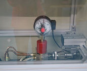 Apparecchiatura di collaudo di pressione dell'acqua/apparato elettrici con la bottiglia del contenitore 450ml