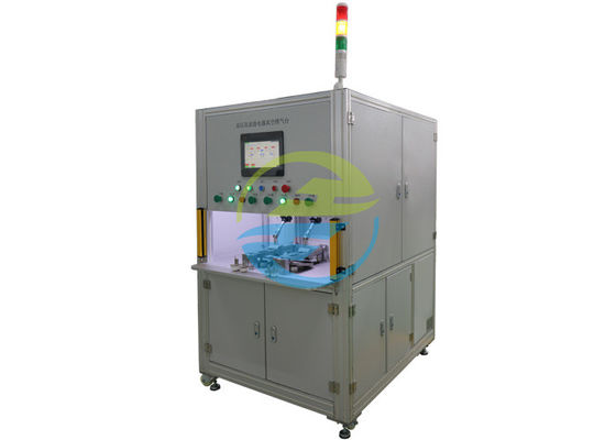 Buon prezzo Testatore di tabella di scarico ad alto vuoto ad alta tensione a relé in corrente continua in linea