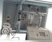 Attrezzatura automatica 9.0E-11Pa.m3/sec di prova di tenuta dell'elio della camera di vuoto di alta precisione