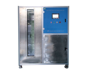 Buon prezzo Sistema di controllo astuto del rifornimento idrico e della camera di immersione IPX7 di IEC 60529 per IPX1 a IPX8 in linea