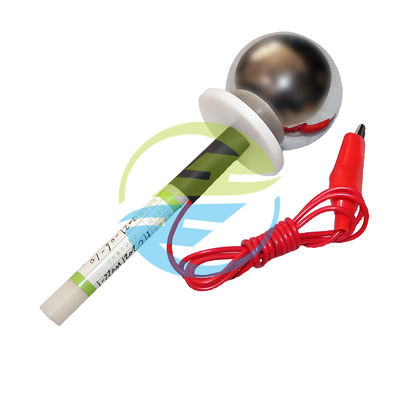 Buon prezzo Sonda di prova a dito di diametro 50 mm IEC61032 Fig.1 IEC60529 IP1 e IEC60065 in linea