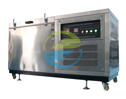 Buon prezzo Camera di prova a bassa temperatura Simulazione accurata ambiente da -70℃ a 150℃ Apparecchiature professionali per il collaudo cavi in linea