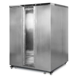 Buon prezzo Attrezzatura di prova orizzontale di protezione dell'ingresso di visione 15°, apparecchiatura di collaudo di immersione IEC60884-1 in linea