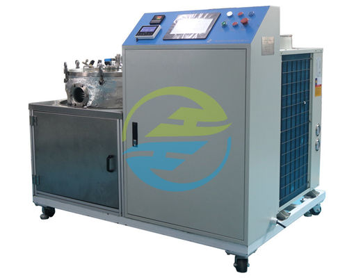 Buon prezzo IPX8 waterproof immersion device according to IEC 60529 in linea