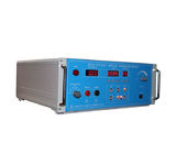 Picco ad alta tensione di forma d'onda di tensione in uscita del generatore di impulso del tester degli apparecchi elettrici IEC60255-5 da 500V a 15 chilovolt