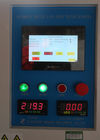 Corrente automatica IEC60335-2-15 regolabile del carico del tester 0-16A del posto fisso di durata della vita del bollitore