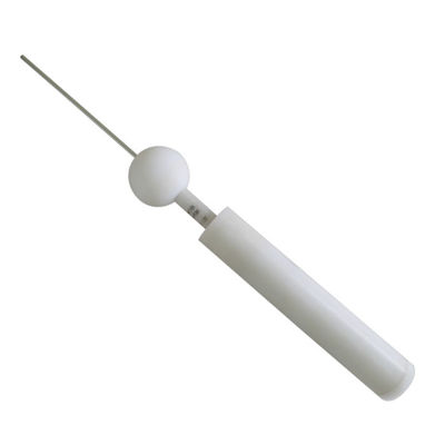 Buon prezzo IEC61032 figura 3 sonda C 2.5mm di Rod della prova della sonda del dito della prova in linea