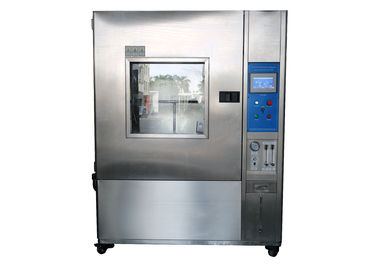 Buon prezzo attrezzatura di prova di protezione dell'ingresso di 1000L IPX1234/tester impermeabile di gradi per i prodotti elettrici ed elettronici in linea