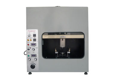 Buon prezzo Perdita dell'attrezzatura di prova di IEC di IEC60112 IEC60335-1 IEC60598-1 che segue il tester di indice in linea