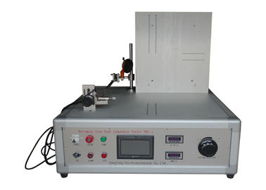 Buon prezzo Lo SpA controlla il tester di resistenza della porta del forno a microonde dell'attrezzatura di prova di IEC in linea