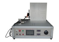 Lo SpA controlla il tester di resistenza della porta del forno a microonde dell'attrezzatura di prova di IEC