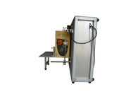 Lo SpA controlla il tester di resistenza della porta del forno a microonde dell'attrezzatura di prova di IEC