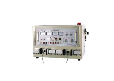 Buon prezzo tester multifunzionale dell'apparecchiatura di collaudo del cavo 100MΩ/200MΩ per i cavi della spina in linea