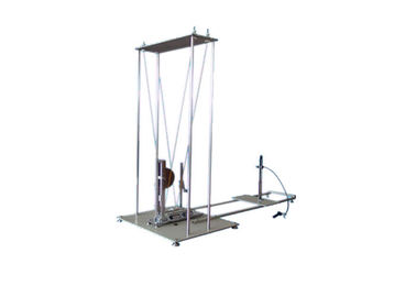Buon prezzo Dispositivo di calibratura IEC60068-2-75 per il martello meccanico a molla di impatto in linea