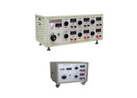 linea elettrica 50A/20A IEC/UL della macchina di prova di compressibilità del tester