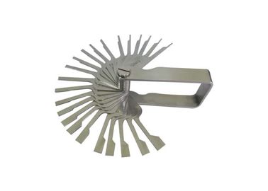 Buon prezzo La prova inossidabile di distanza di dispersione CK2/CK5 del tester degli apparecchi elettrici di TUV carda IEC60335 in linea