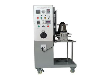 Buon prezzo L'inserzione del bollitore IEC60335-2-15 ritira la macchina AC220V 50Hz della prova di resistenza in linea