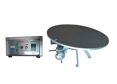 Buon prezzo Banco di prova inclinato di inclinazione del tester degli apparecchi GB4943Electrical/di GB4706-1 in linea