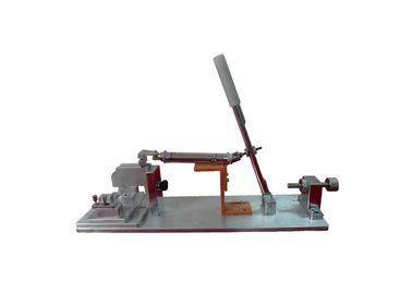 Buon prezzo macchina laterale della prova di trazione dell'accoppiatore del tester del commutatore di 0-100N IEC60320-1 in linea