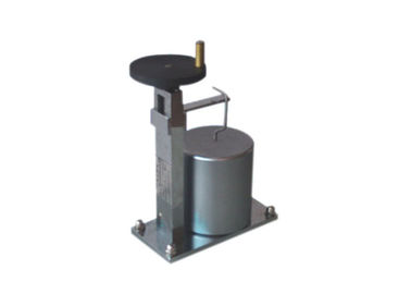 Buon prezzo Figura 14 di IEC 60884-1 dispositivo del tester dell'incavo della spina di 100 N per il collaudo dei perni solidi non in linea