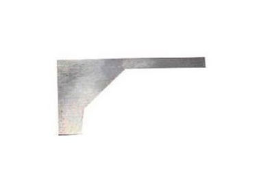 Buon prezzo Tester dell'incavo della spina del calibro di misura dell'acciaio inossidabile per il coperchio IEC60884-1 in linea