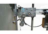 Macchina di prova di tensione/coppia di torsione dell'attrezzatura di prova di IEC del cavo di alimentazione AC220V 50HZ