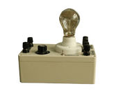 IEC62560 figura 8 apparecchiatura di collaudo del circuito di clausola 15 leggera per la lampada non di Dimmable